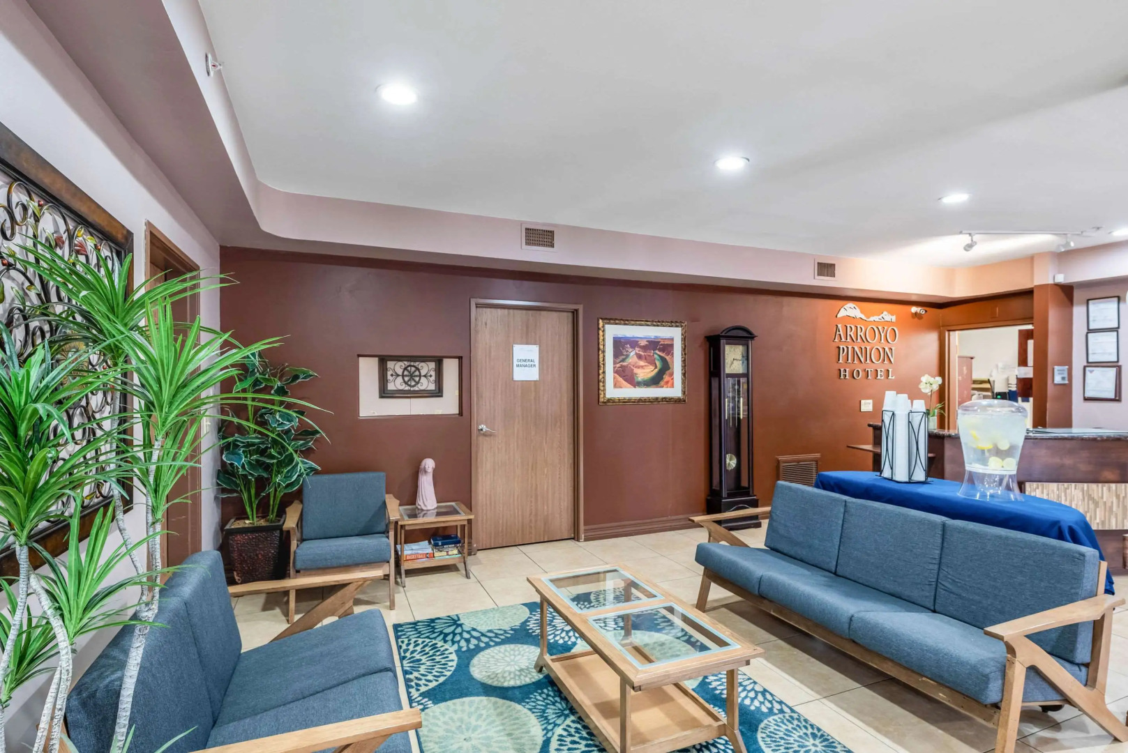 Arroyo Pinion Hotel, an Ascend Collection Hotel