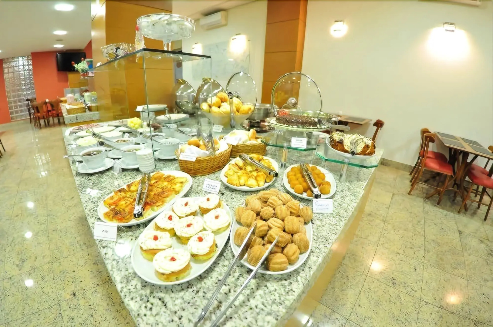 Villa Vergueiro Hotel