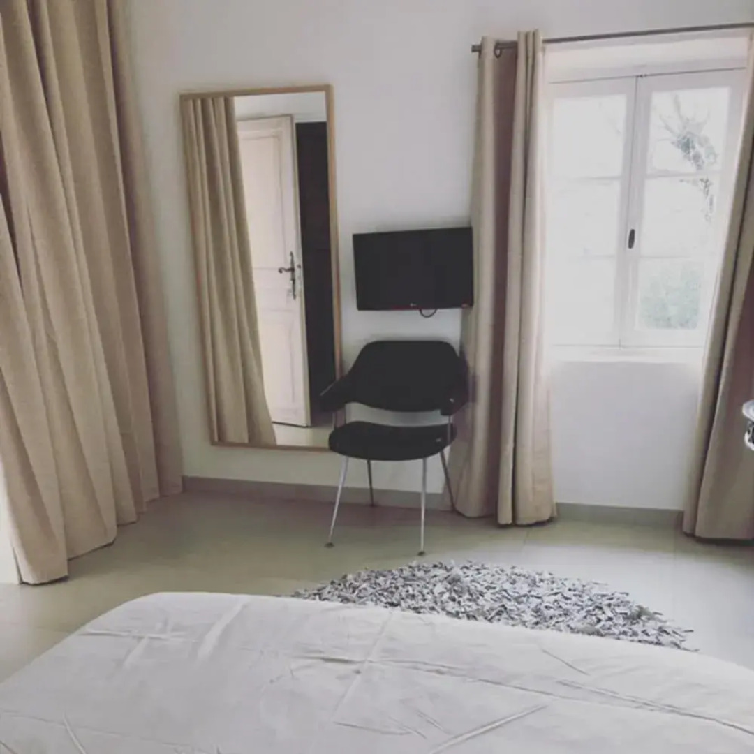 Mas Saint Antoine - Maison D'hotes