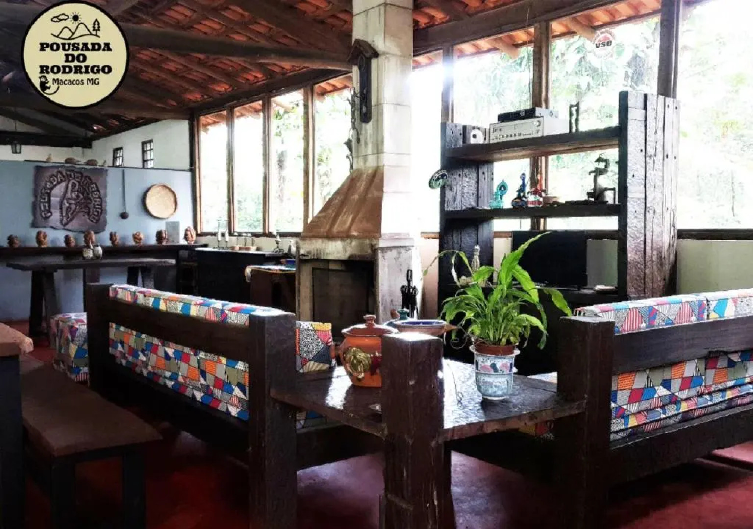 Pousada do Rodrigo 1
