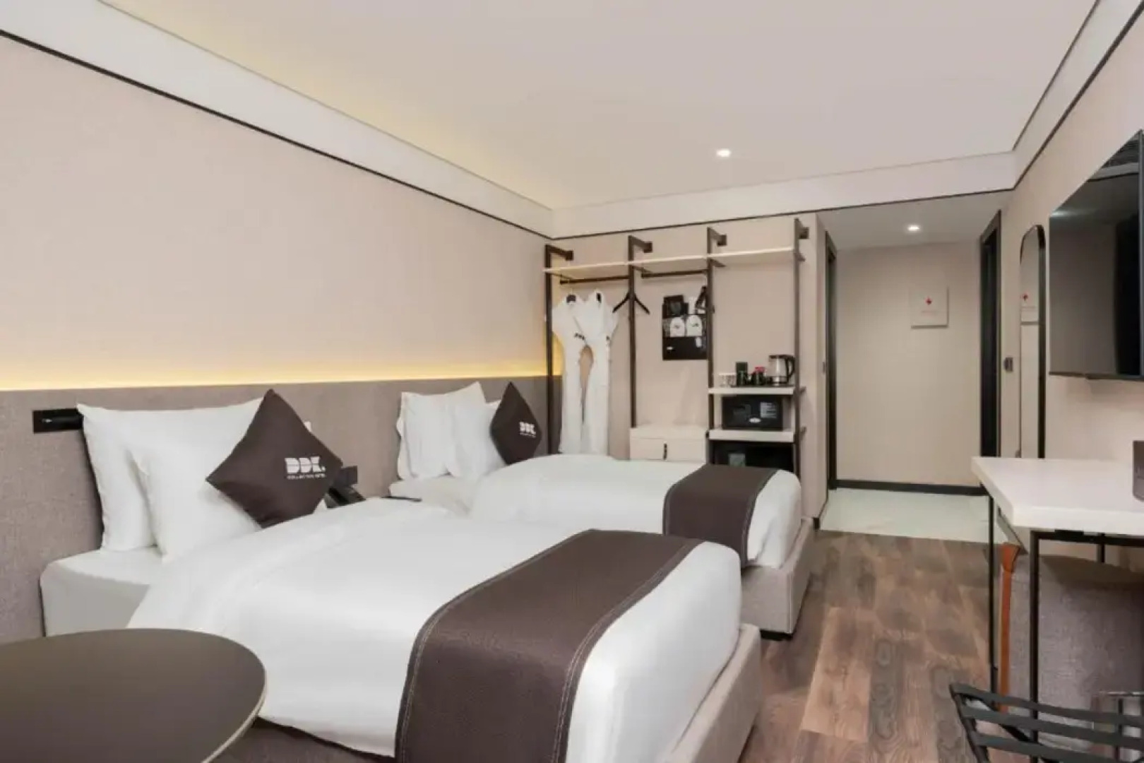 DDK Collection Hotel