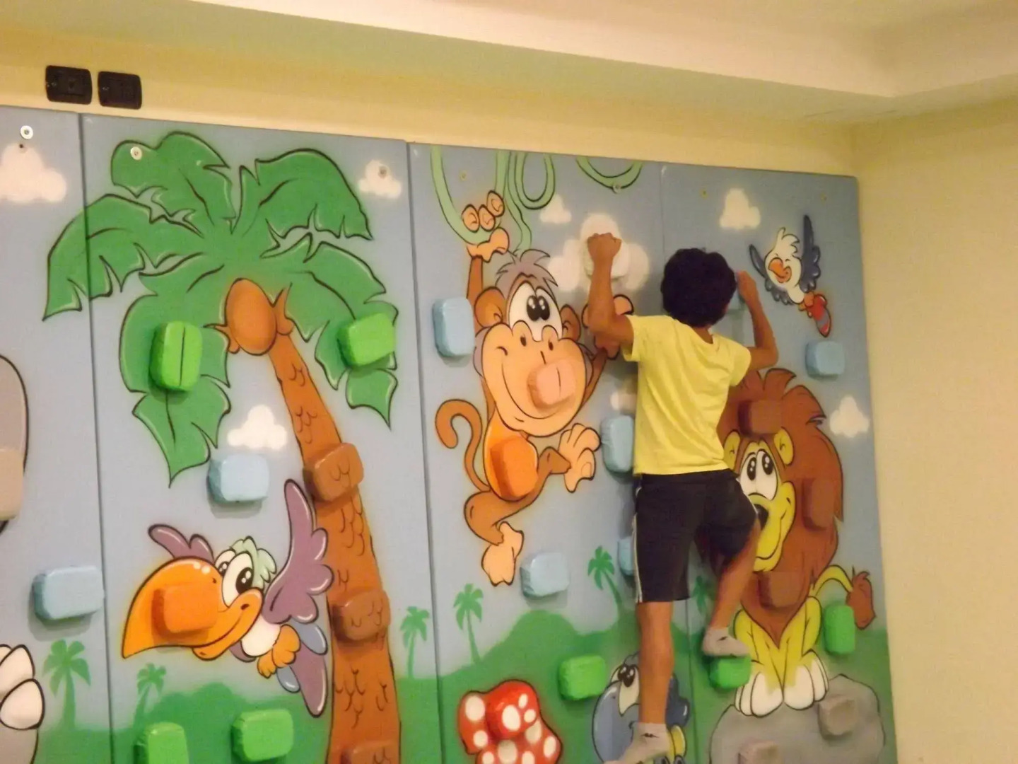 Hotel Touring Livigno