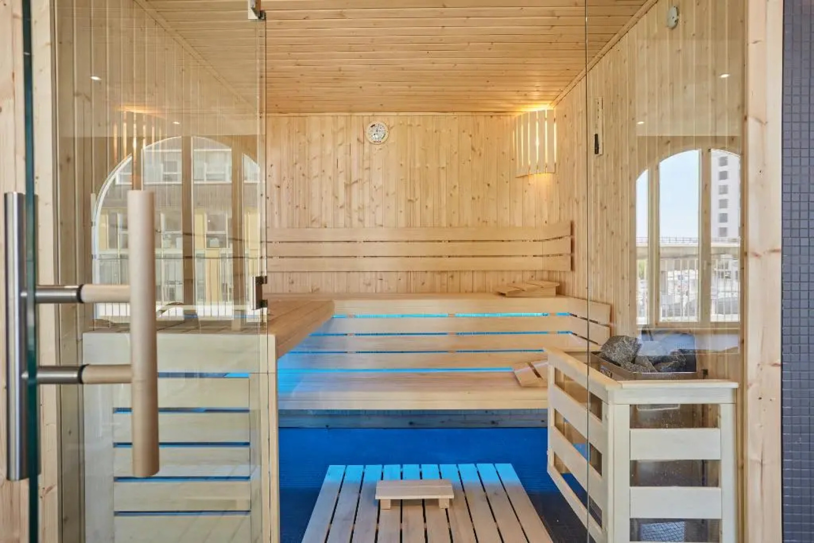 Appart Hotel Odalys City Marseille Centre Euromed