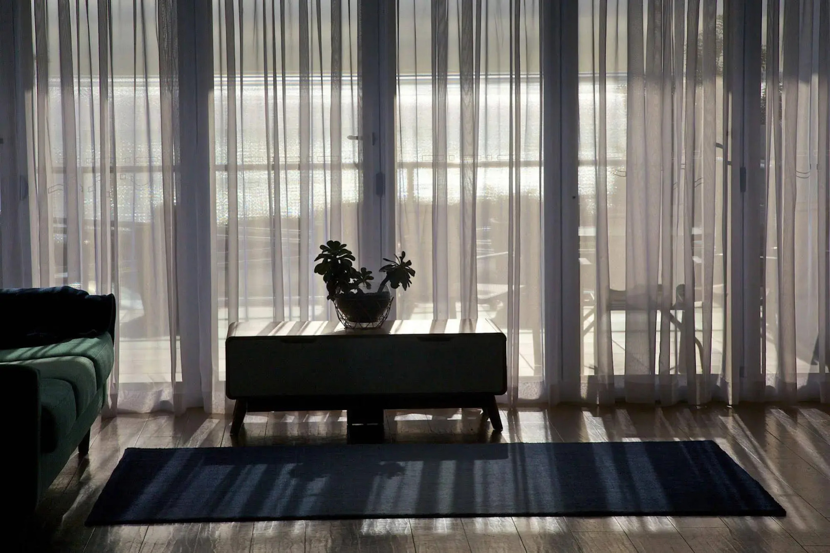 Penguin Beachfront Apartments