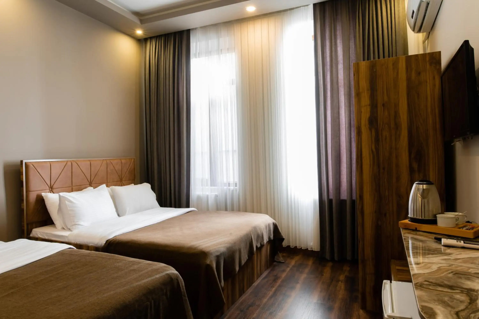Maya Hotel Istanbul