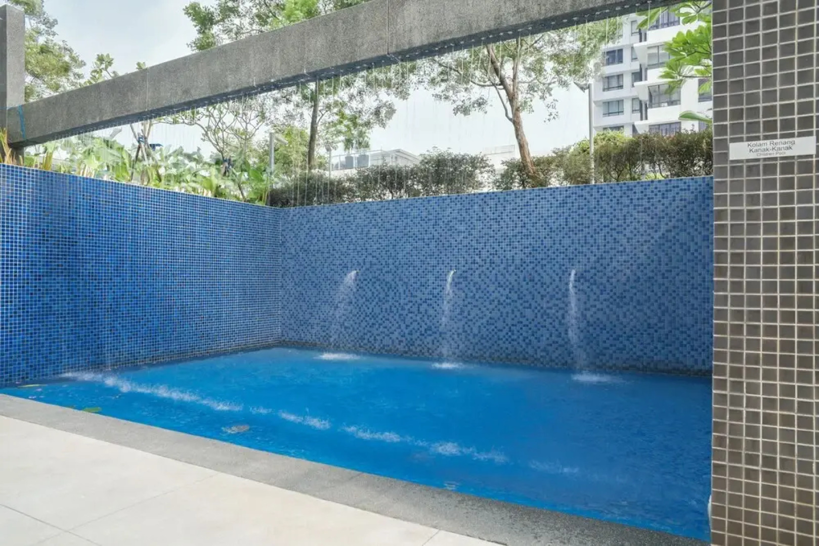 USJ One Subang Jaya by Widebed