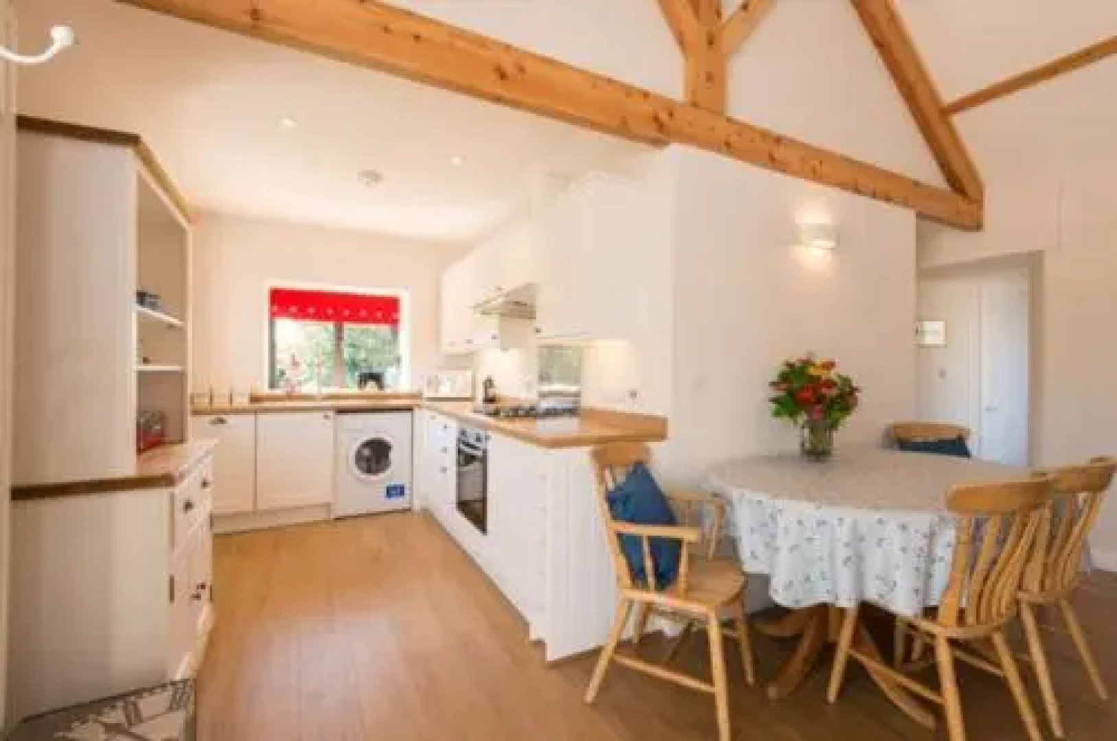 The Byre