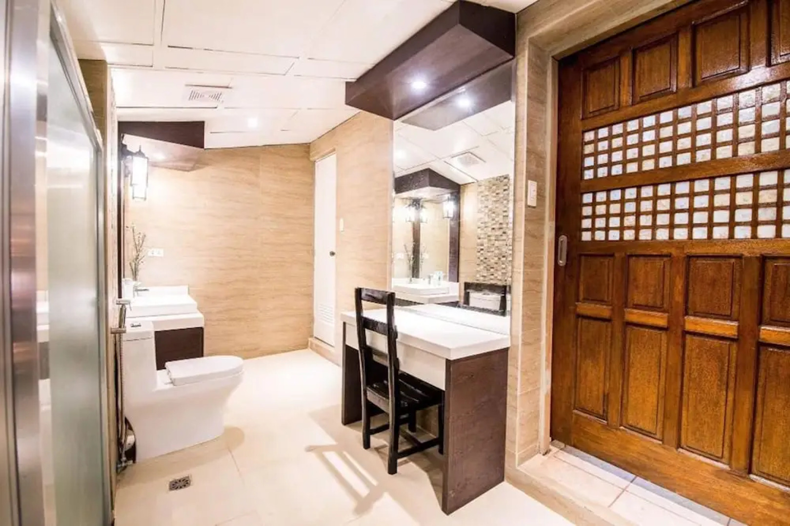 Siglo Paraiso Farm Resort