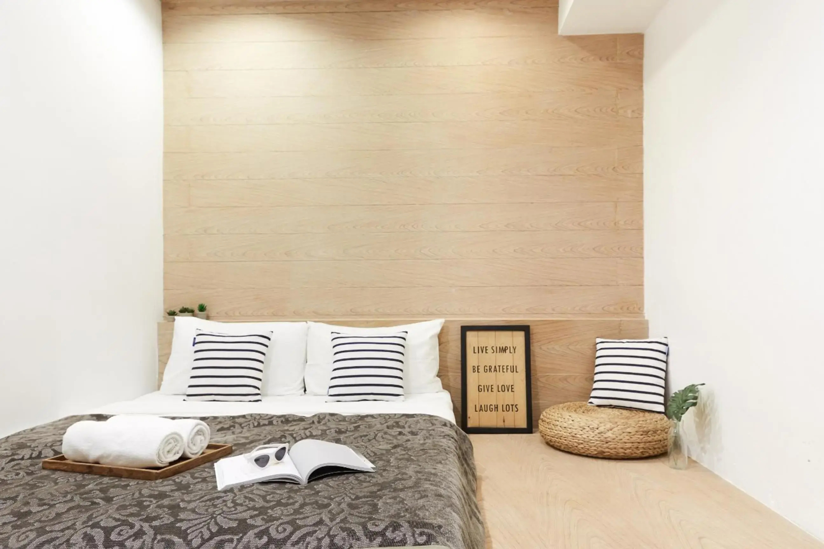Vann Bangkok Boutique House