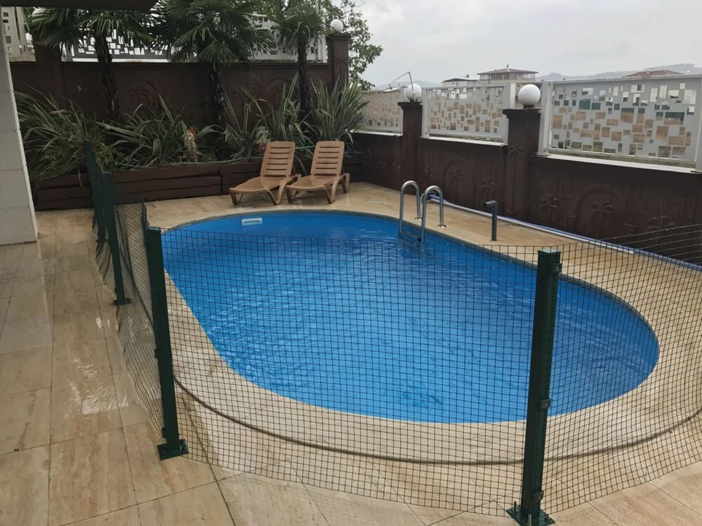 Villaistanbul