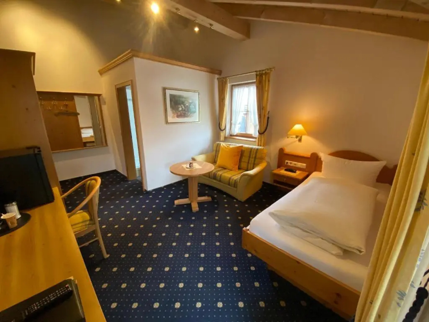 Kur- und Ferienhotel Haser