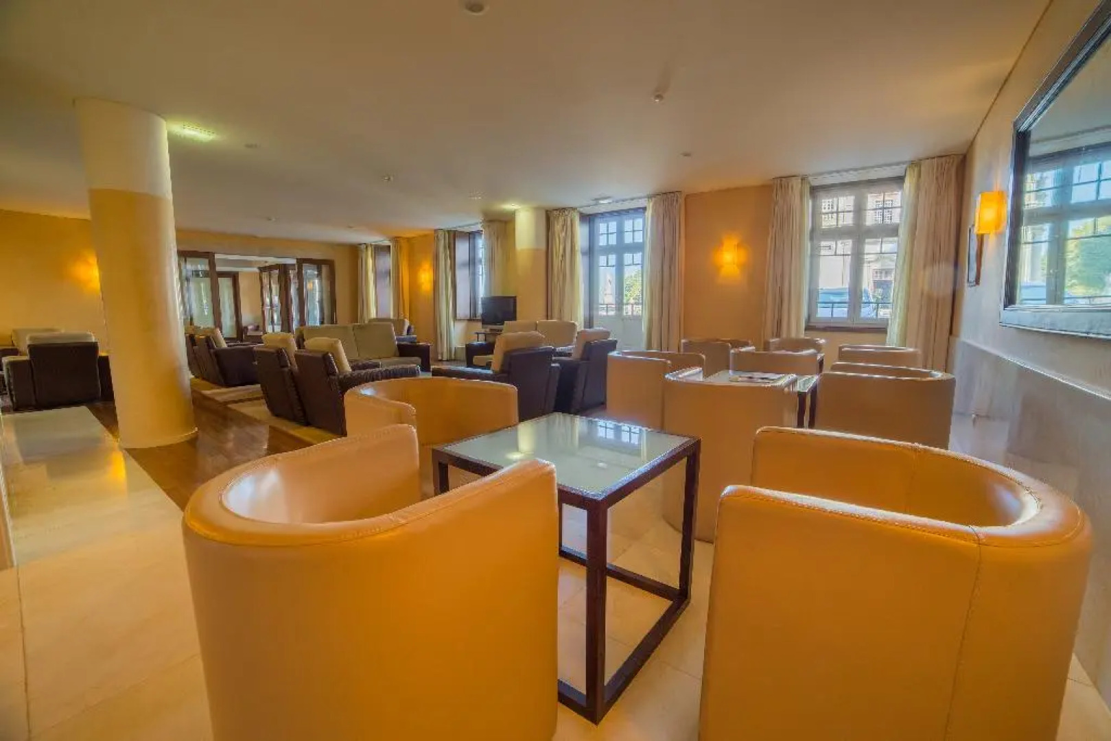 Hotel do Templo & SPA