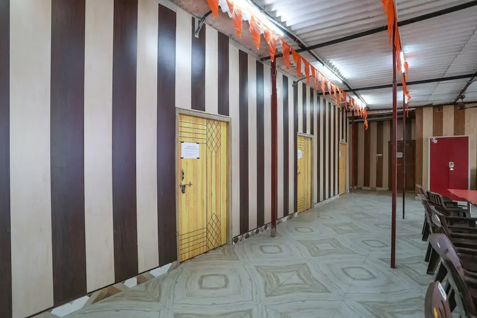 Via Shree Ram Aadhar