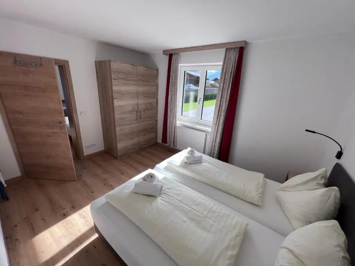 Apartments Monika - Altenmarkt