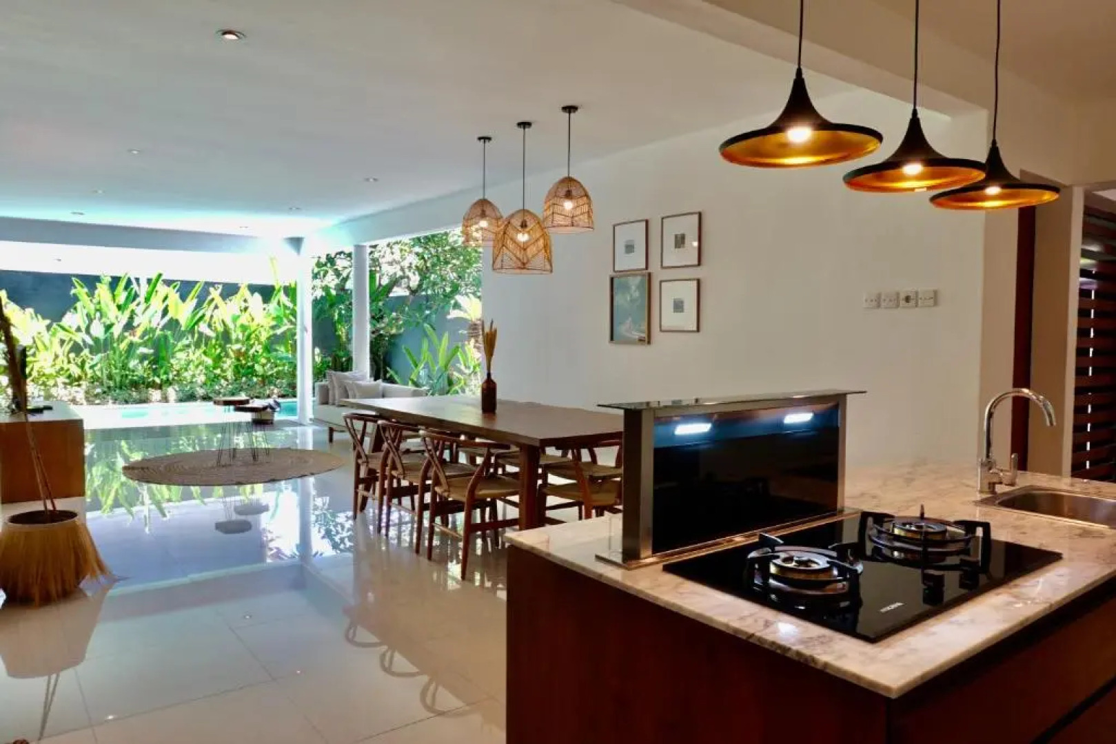 Villa Casanaima by Premier Hospitality