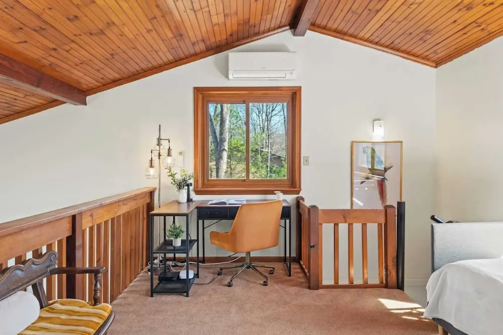 Pirate-themed Lakefront Home w/ Kayaks, Game Room, Views & Hidden Treasure Hunt