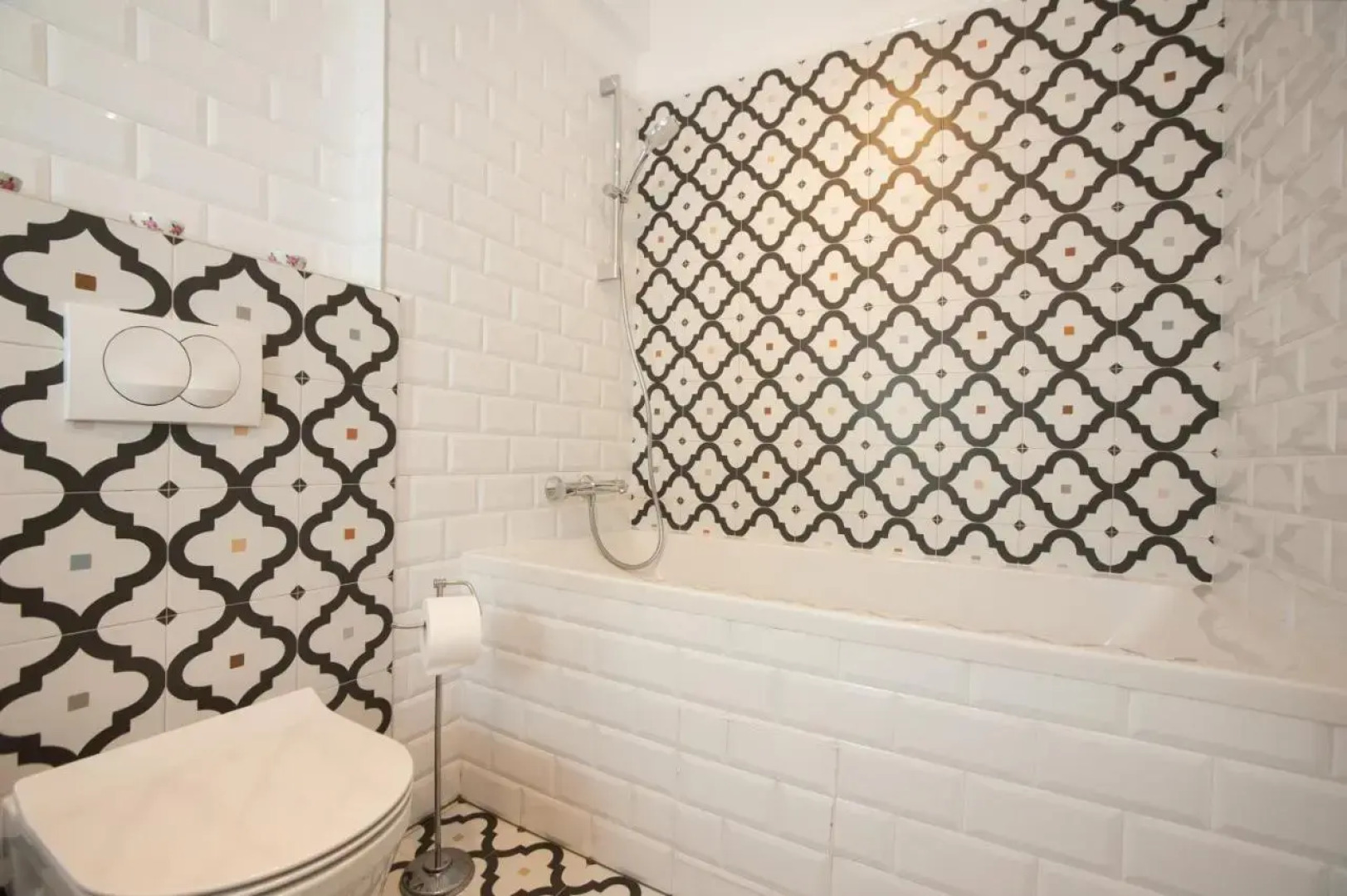 Apartment Skradinska 1