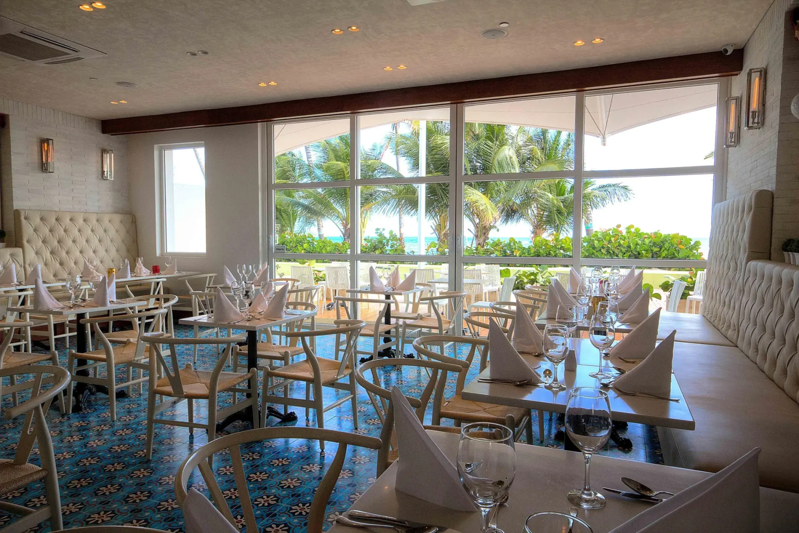 Hotel Casablanca