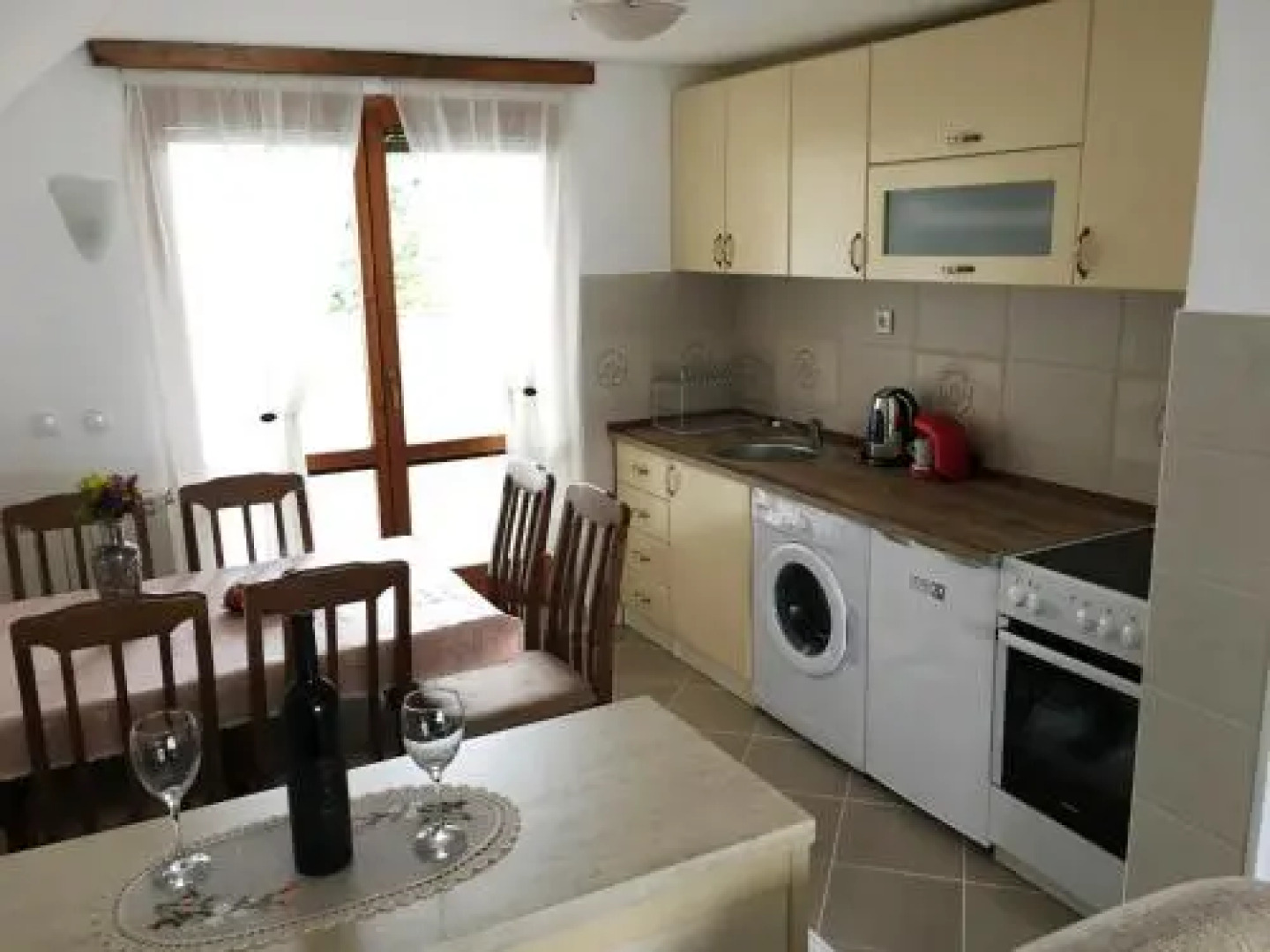 Apartments Šćepanović