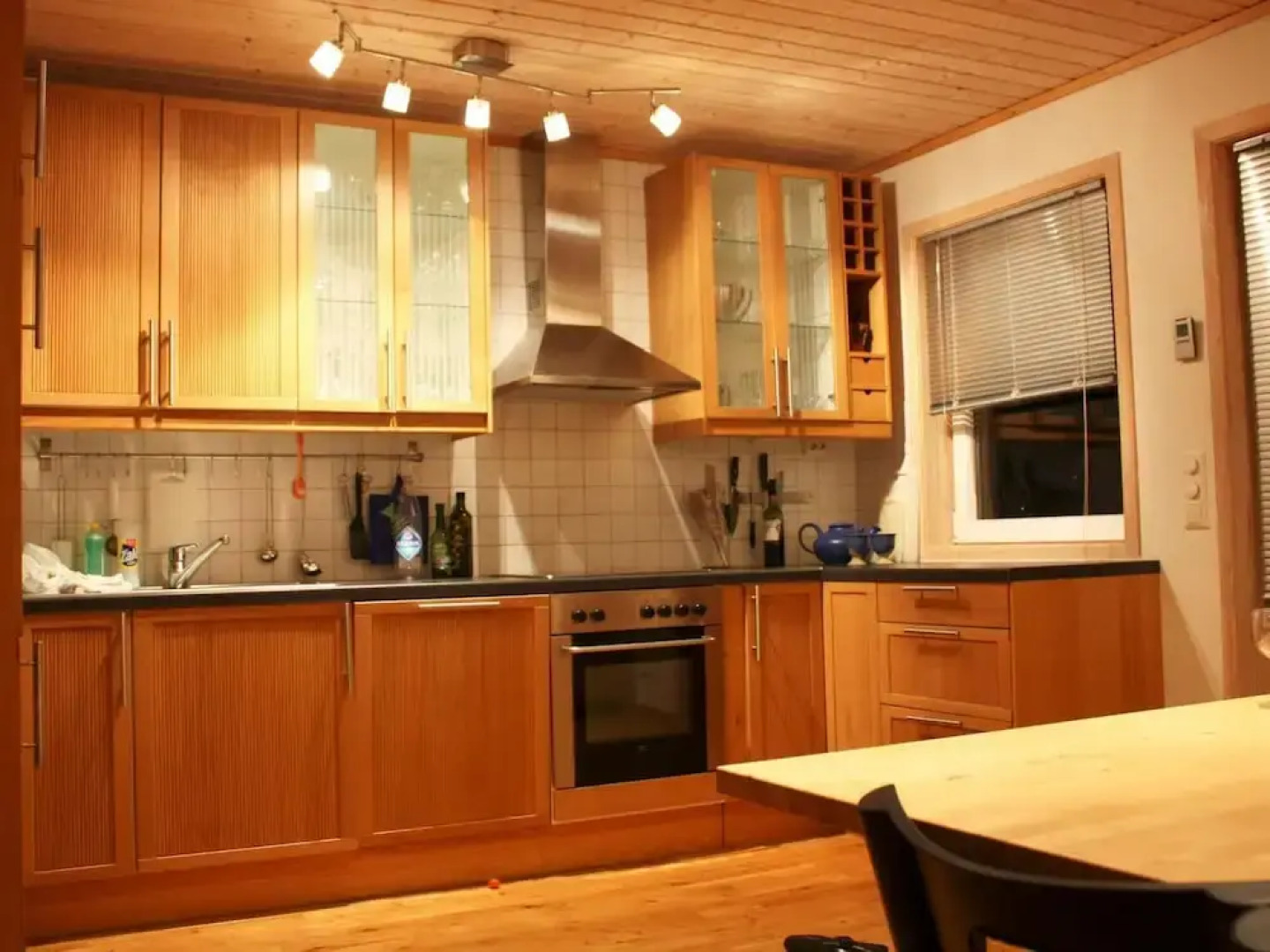 Holiday Home in SirevÃ¥g