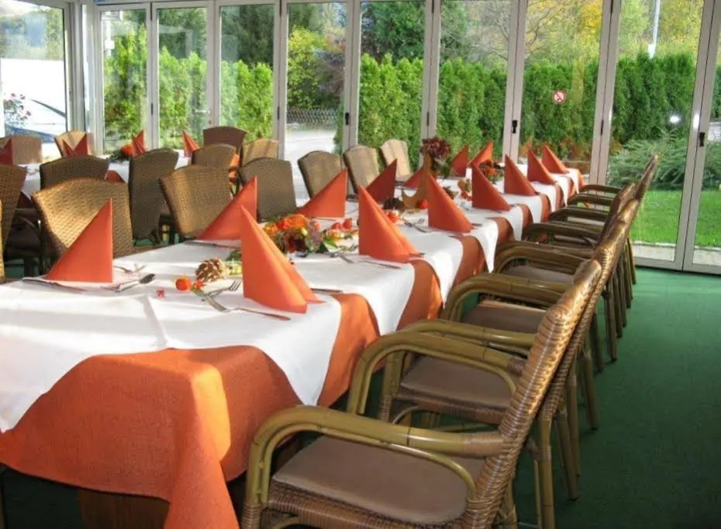 Rommentaler Burgstüble