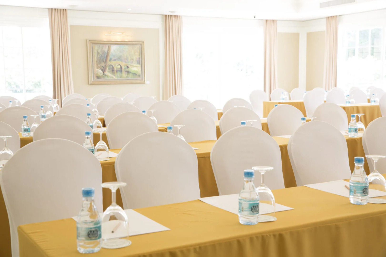 Kensington English Garden Resort Khaoyai