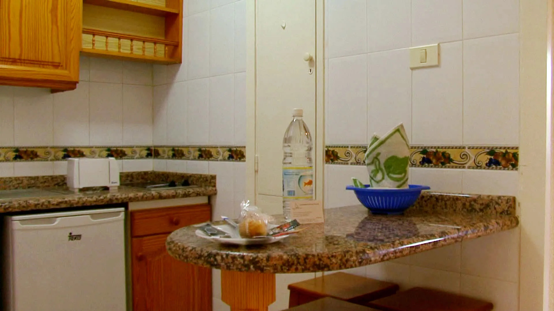 Apartamentos Las Faluas