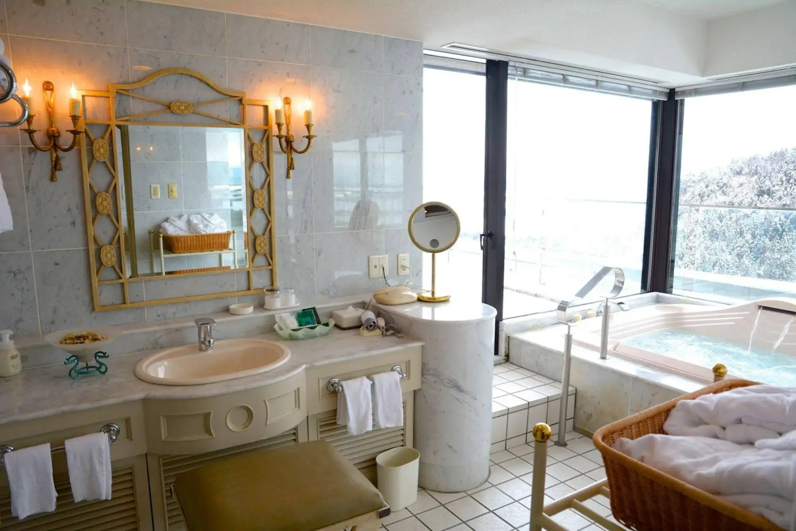 Hotel Listel Inawashiro Honkan