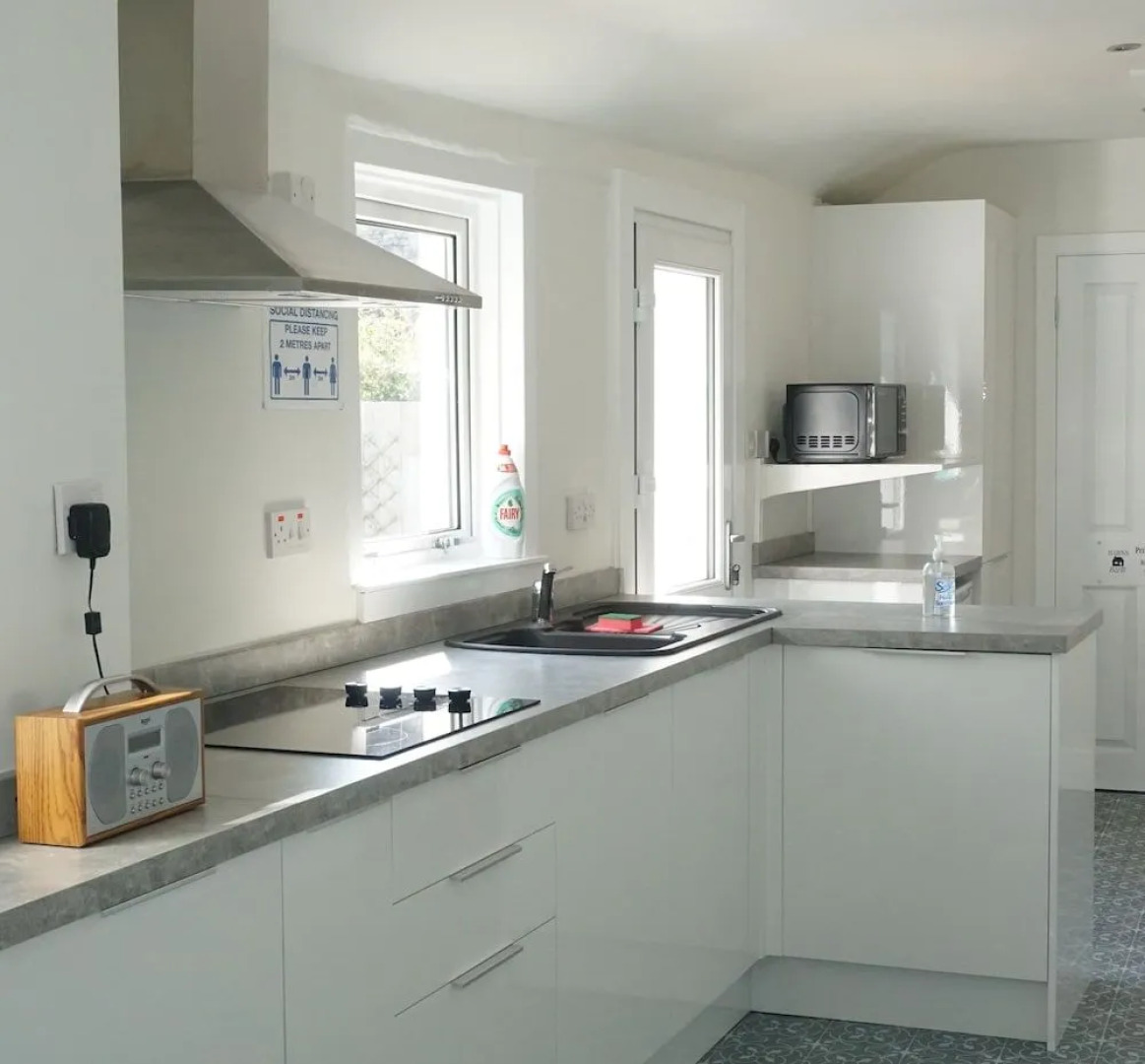 Barns Serviced Accommodation