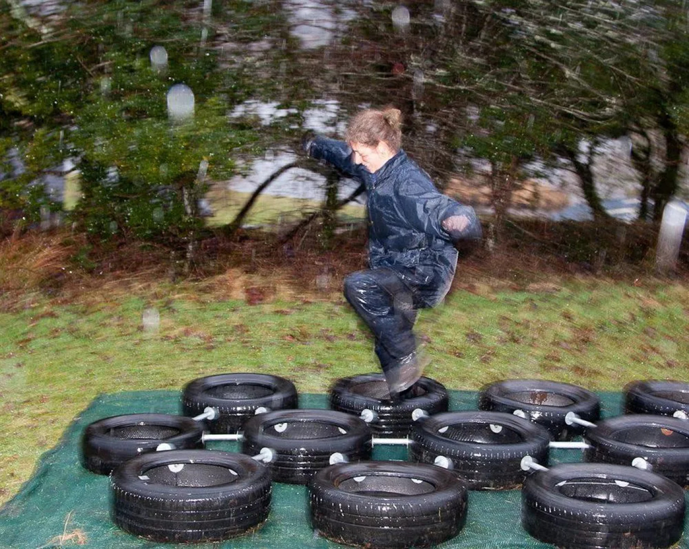 Eclipse Holiday Homes & Adventure Centre