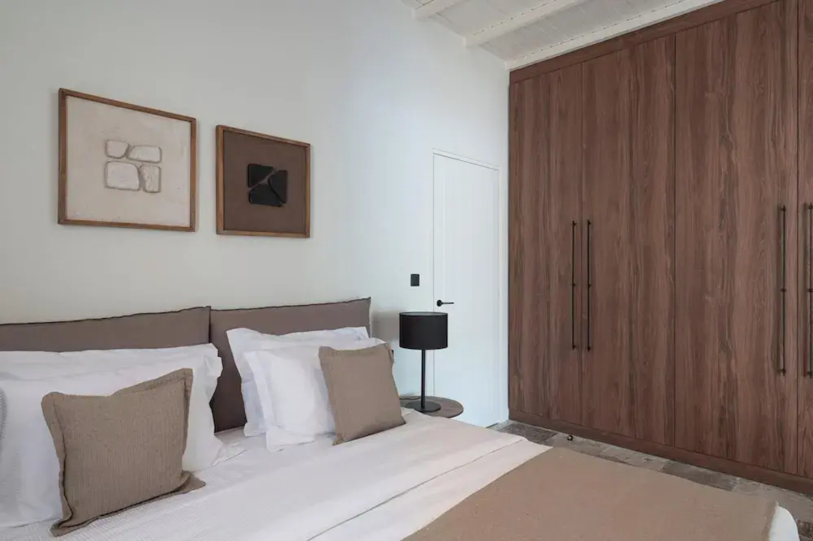 Sounio Poseidon Villa