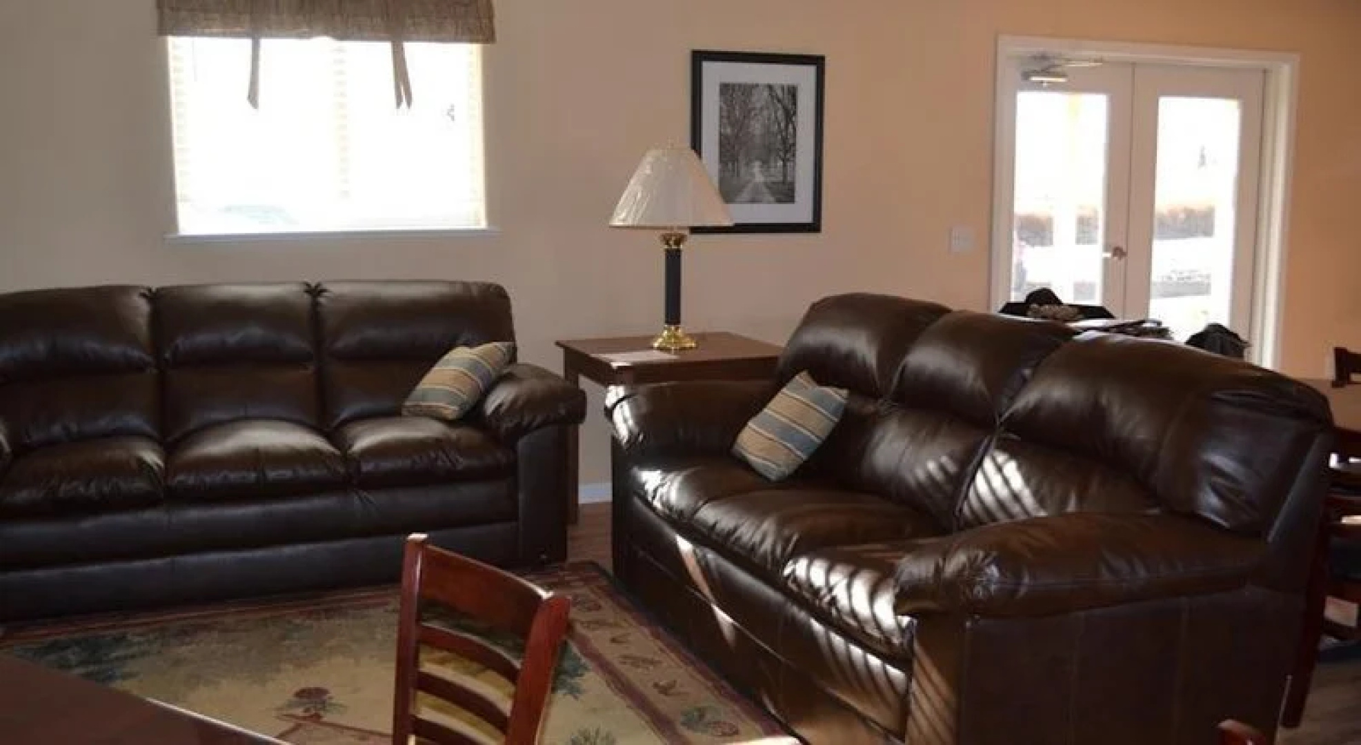 Aspen Lodge And Suites