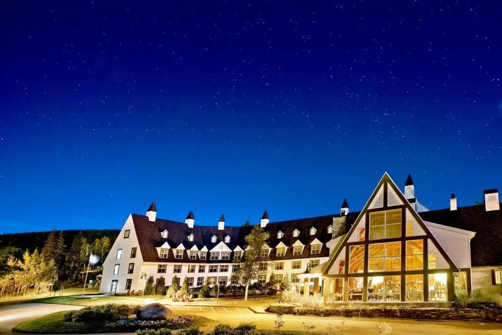 Gite Du Mont Albert - Chalet 2 Pax