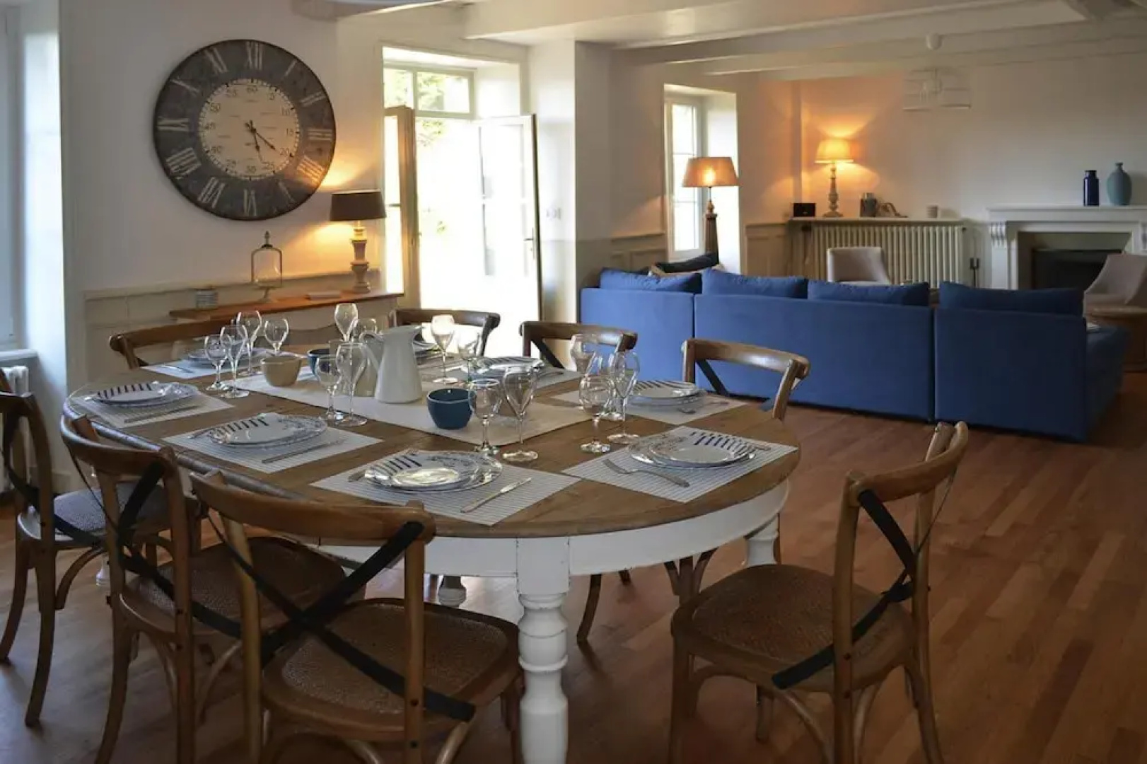 Country House in Porz Bilic Near Sandy Beach