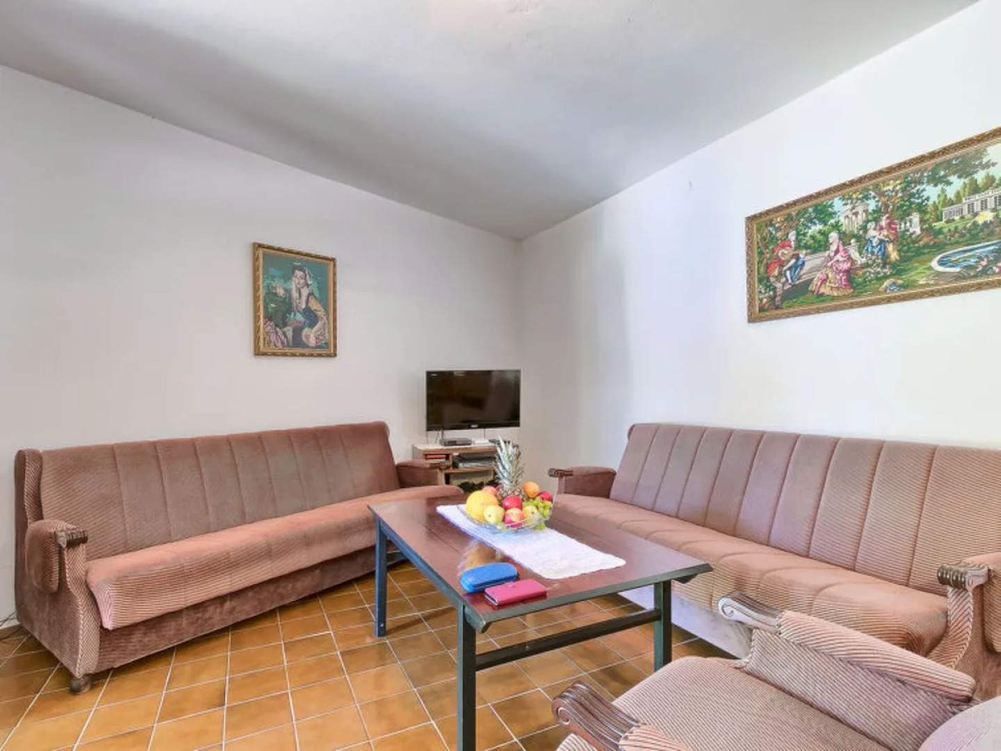 House Bakić Moniga del Garda