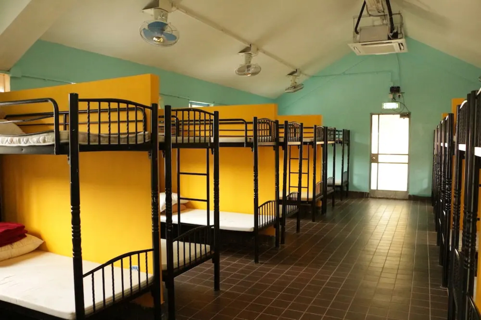YHA Pak Sha O Youth Hostel (Sai Kung)