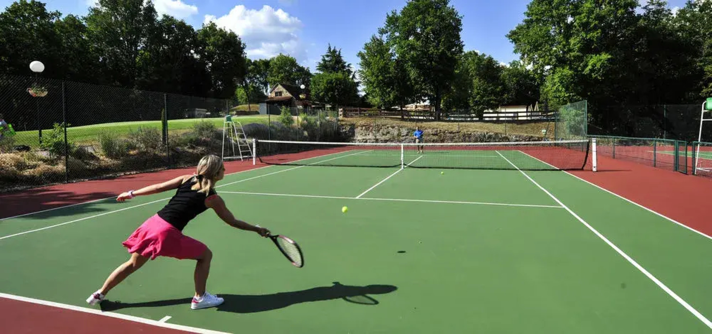 Résidence Souillac Golf & Country Club