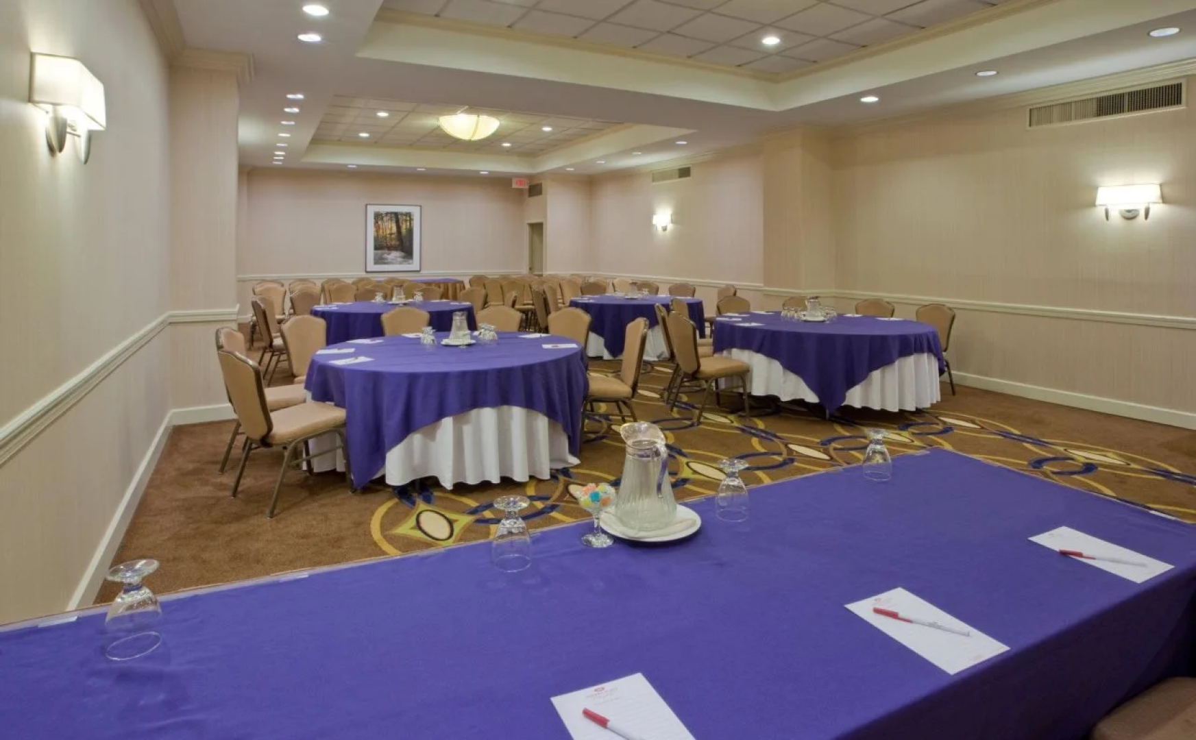 Crowne Plaza Hotel Old Town Alexandria