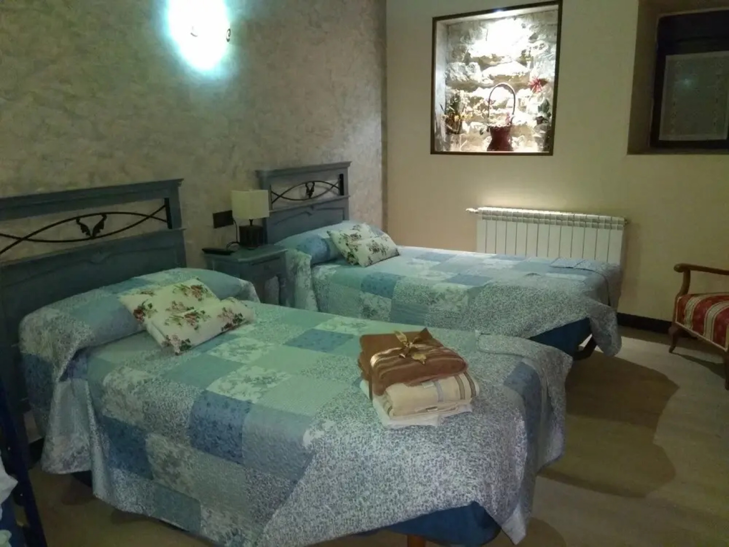 La Cerca de Doña Jimena