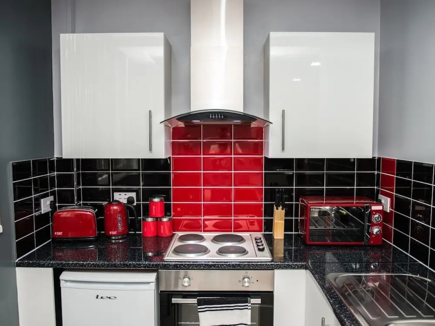 Sawrey Serviced Apartments