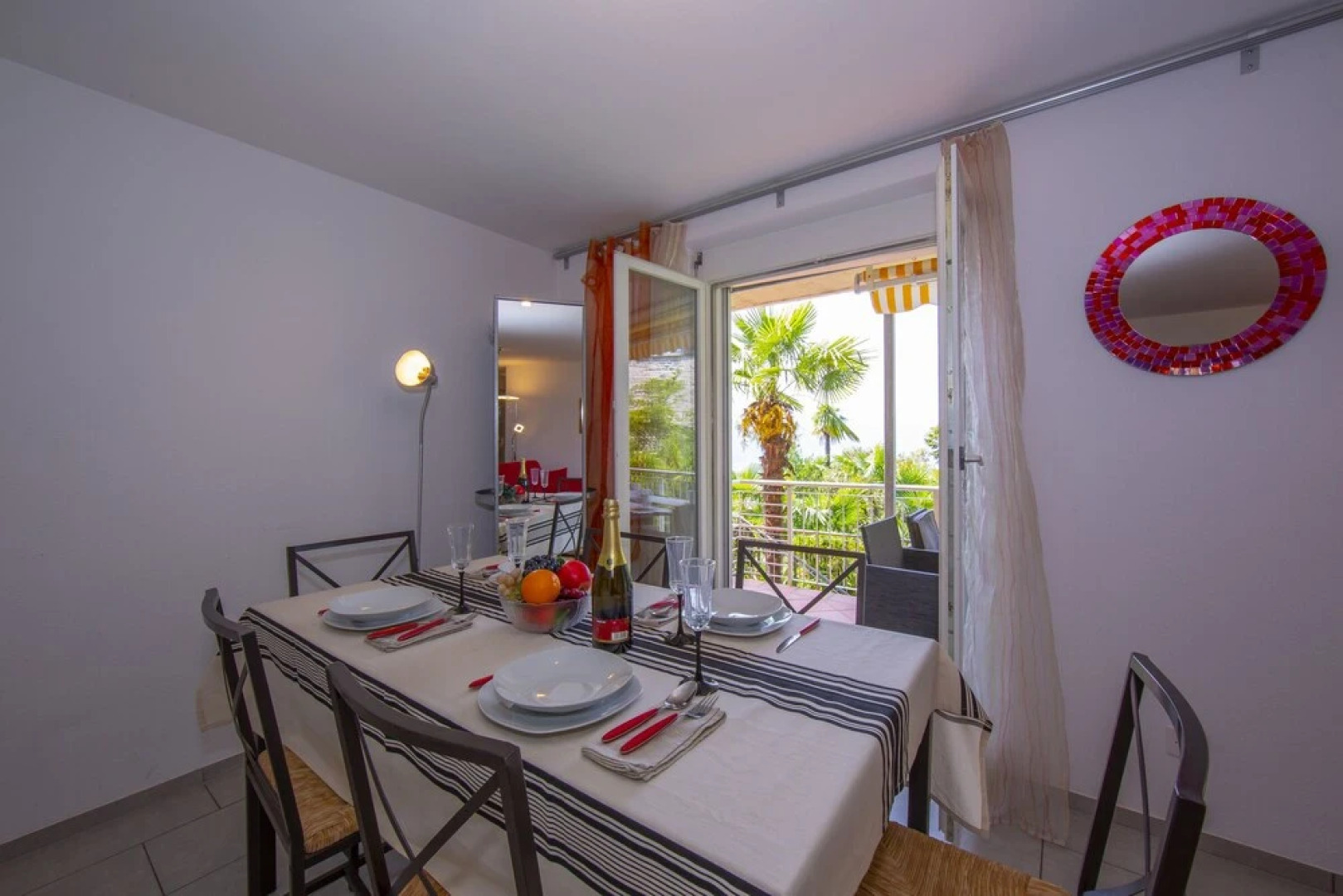 Casa Collina - Appartamento Luna