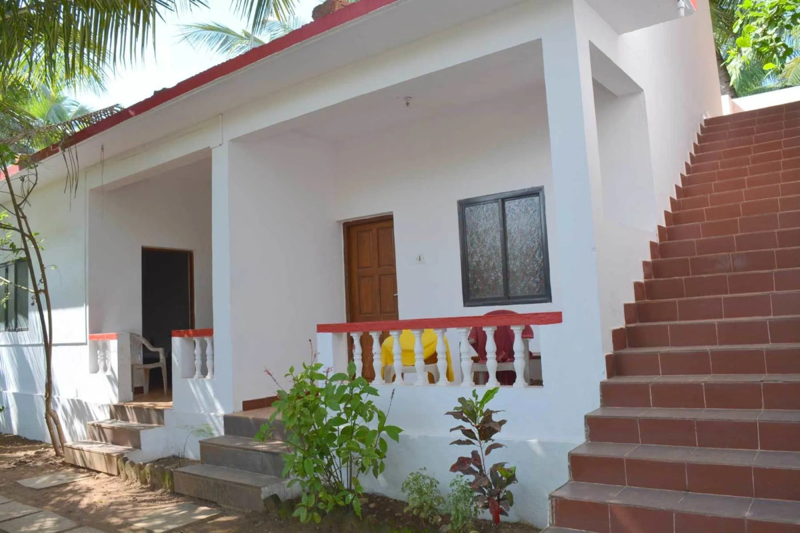 Seaprincess Guesthouse