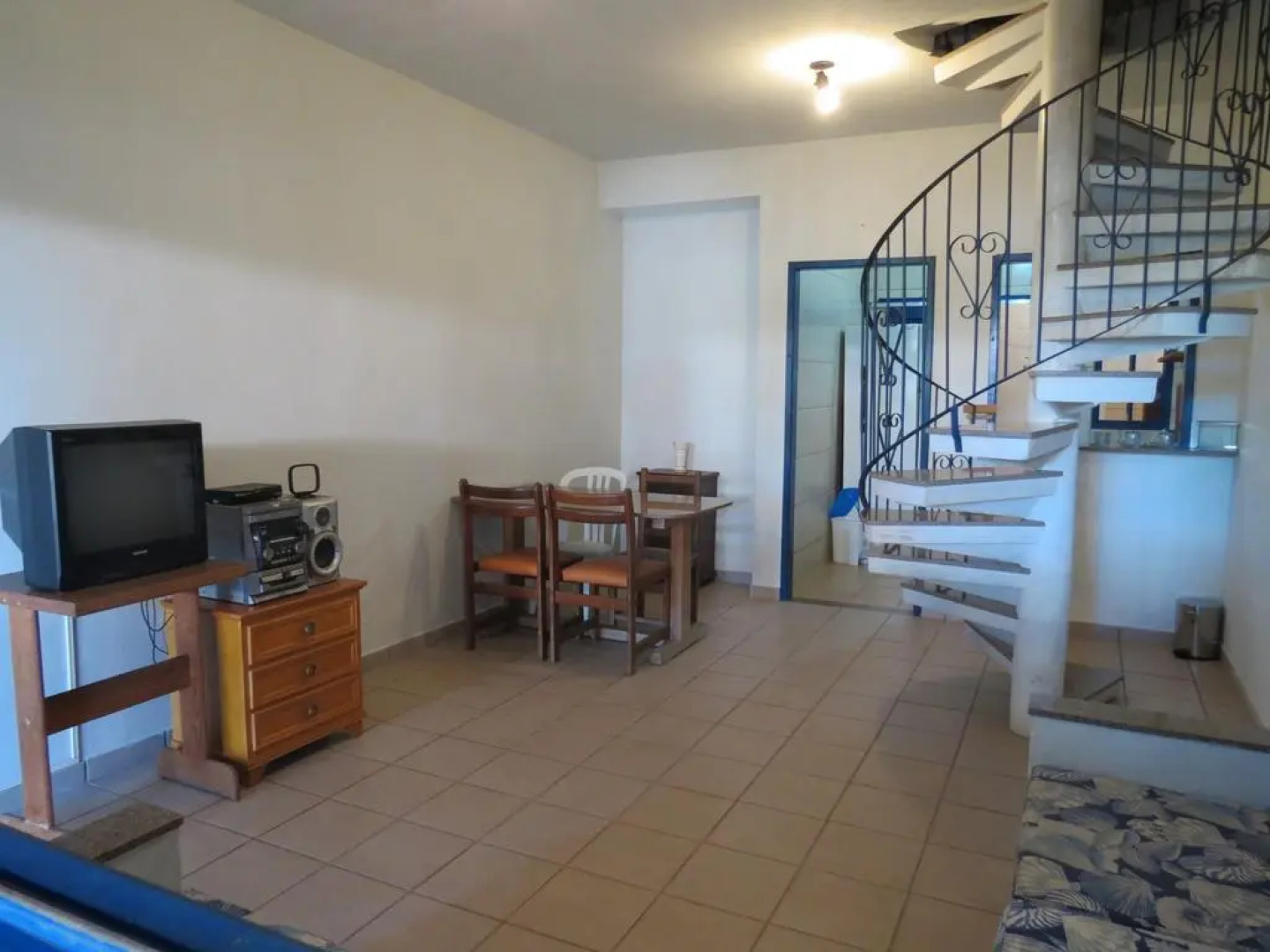 Apartamento em Castelhanos