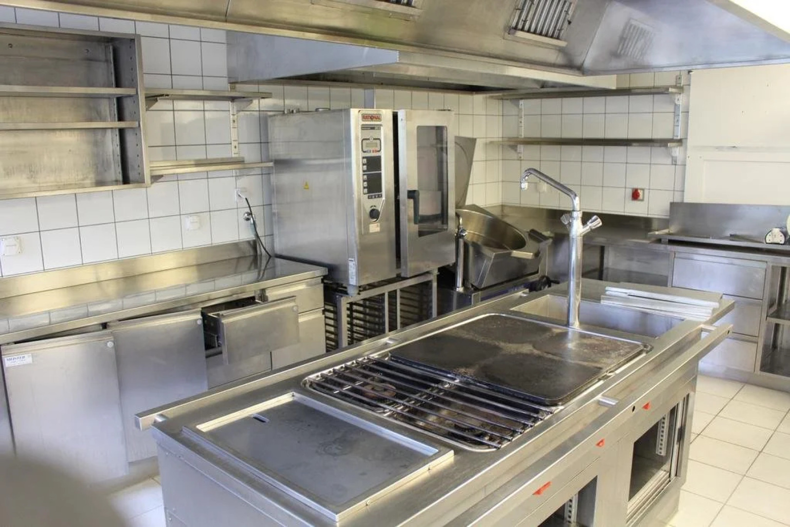 Hotel Restaurant Schönau