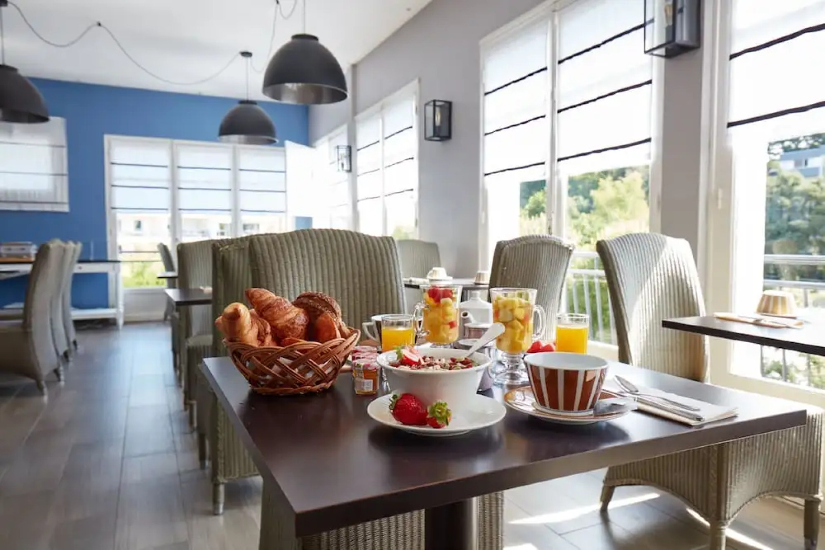 Kastel Wellness Hôtel Thalasso & Spa