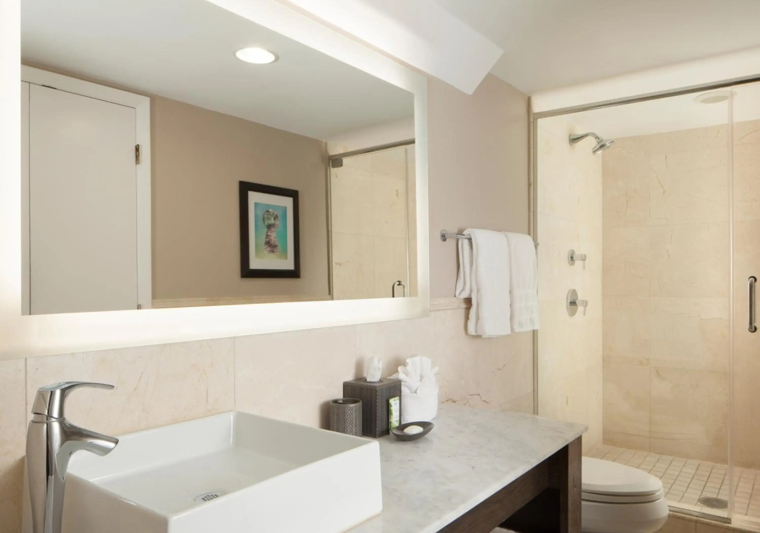 Pier House Resort & Spa