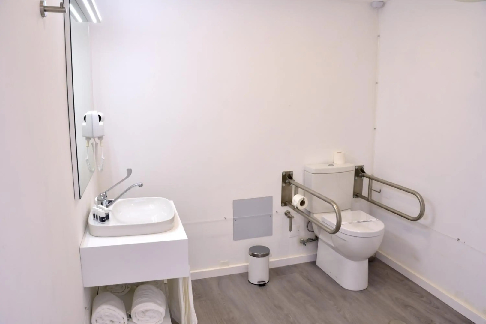 Hotel Sol Algarve by Kavia