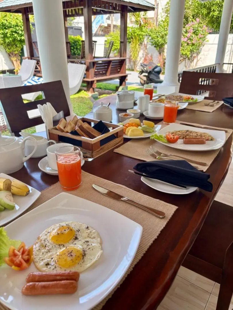 Sweet Lanka Negombo