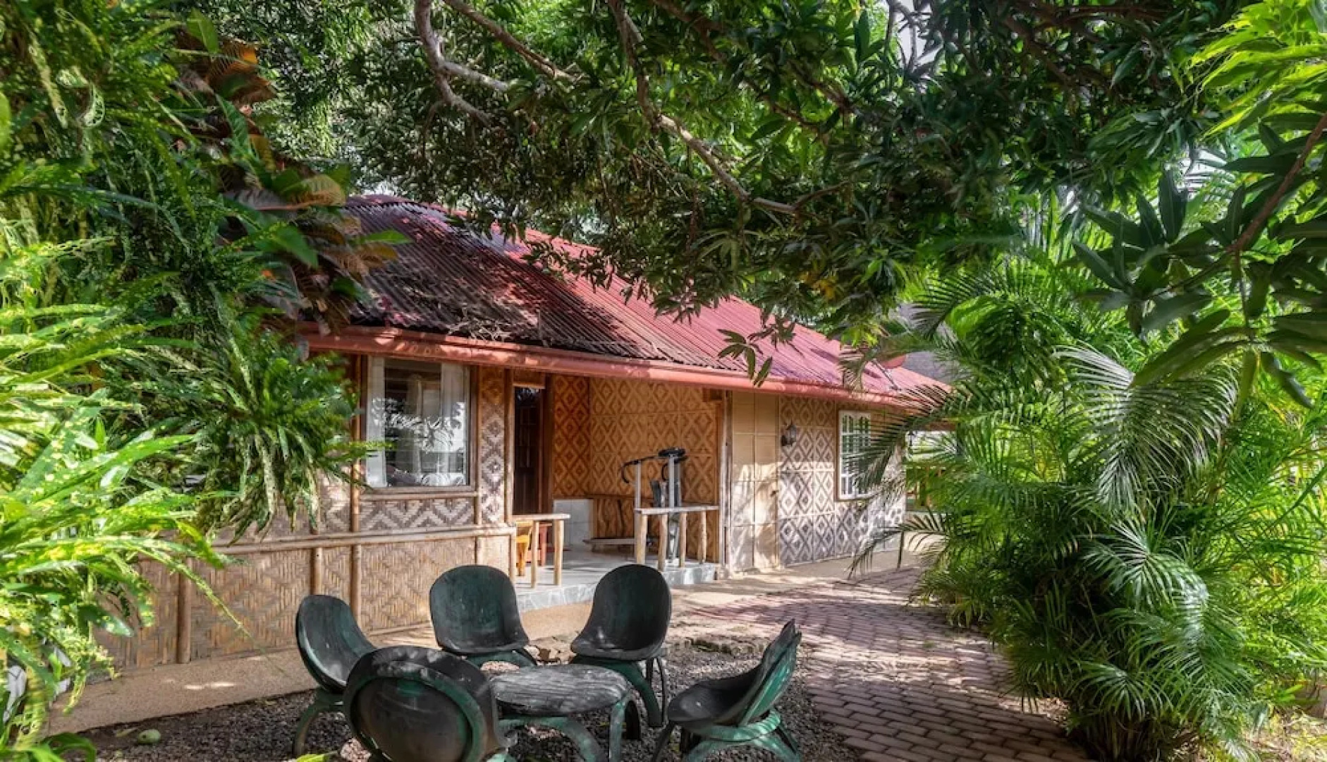 ZEN Rooms Ice Bear Inn Panglao