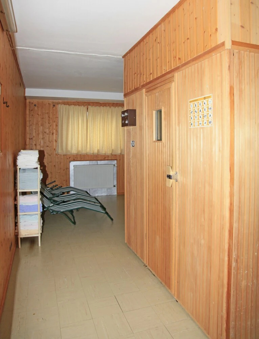 Waldhotel Achtermannstor